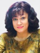 Штырхунова Наталья Александровна