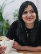 Сосранова Залина Владимировна