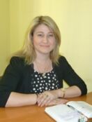 Болотова Ульяна Владимировна