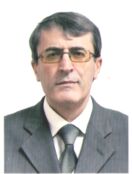 Рамазанов Магарам Рагимович