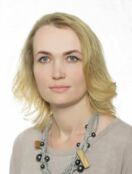Комоско Анна Александровна
