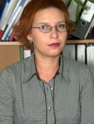 Строева Наталья Валентиновна