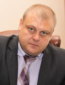 Шевяков Александр Юрьевич