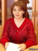 Алиева Анжелла Муратовна