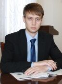 Булыгин Андрей Викторович