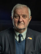 Мажиев Хасан Нажоевич