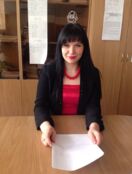 Куряева Гульсум Юсефовна