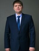 Писарев Илья Сергеевич