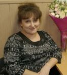 Николаева Елена Сергеевна