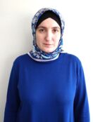 Магомедова Гажар Абдусамадовна