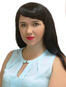 Васильева Ольга Анатольевна