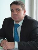 Феонычев Вадим Валерьевич