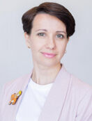 Дыкусова Анастасия Геннадьевна