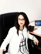 Ибраева Эльмира Алпамысовна