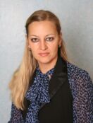 Опарина Татьяна Александровна