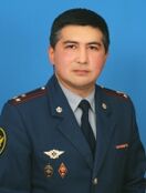 Юнусов Муслим Абдулжабарович