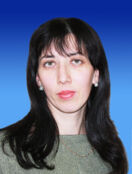 Рахматуллина Нурия Ильясовна