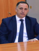 Арчаков Мурад Юсупович