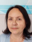 Пушкина Вера Павловна