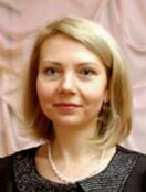 Обидина Юлия Сергеевна