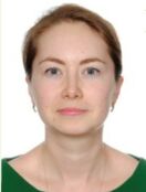 Федорова Ирина Анатольевна