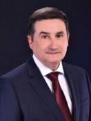 Разоренов Юрий Иванович