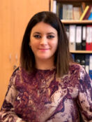 Каменнова Юлия Олеговна