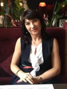 Тотикова Татьяна Евгеньевна