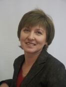 Даутова Гузалия Жевдятовна