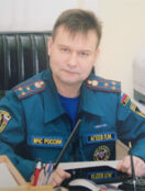 Агеев Павел Михайлович