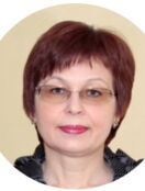 Ломиногина Елена Владимировна