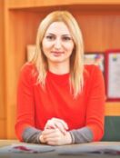 Золотарева Ирина Владимировна