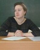 Яковлева Мария Александровна