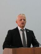 Жук Олег Дмитриевич