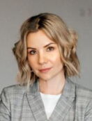 Ткачева Ирина Васильевна