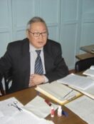 Николаев Сергей Матвеевич