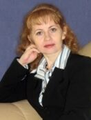 Лохина Татьяна Викторовна