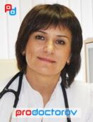 Коротеева Татьяна Владимировна