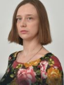 Мурзина Светлана Михайловна