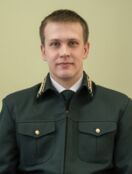 Соколов Роман Александрович