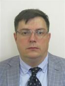 Коряков Алексей Георгиевич