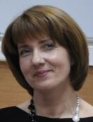 Захарова Оксана Васильевна