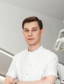 Лушков Ричард Михайлович