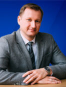 Трухан Дмитрий Александрович