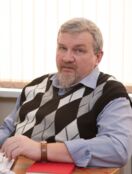 Глушков Сергей Владимирович