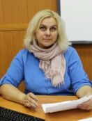 Газизова Фарида Самигулловна