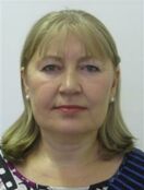 Догучаева Светлана Магомедовна