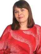 Гурова (Алексеева) Татьяна Ивановна