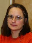 Пяткина (Пузикова) Дарья Анатольевна