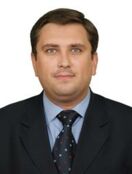 Охрименко Игорь Викторович